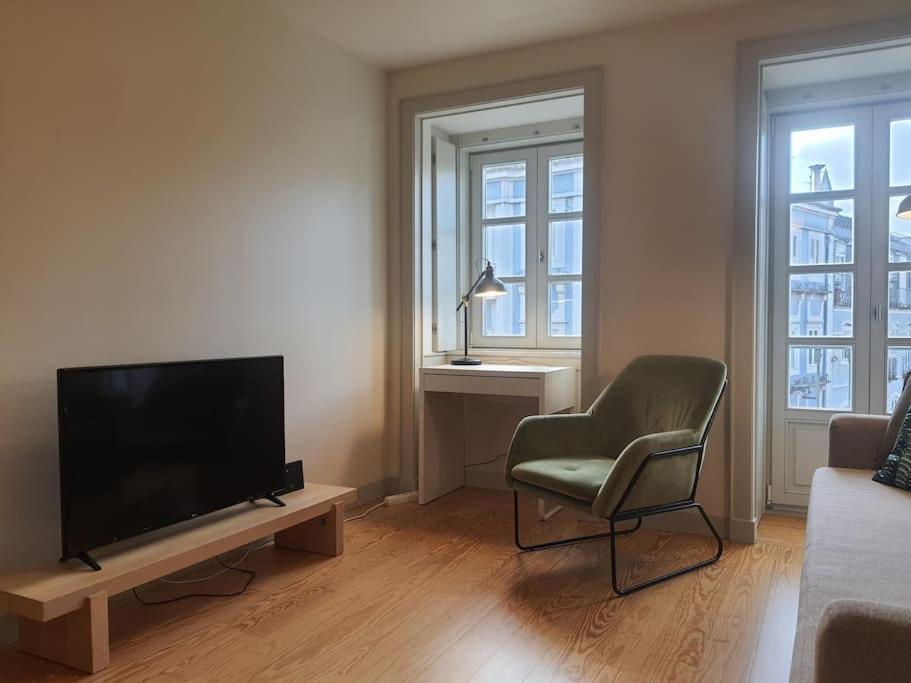 Apartment Graca Modern