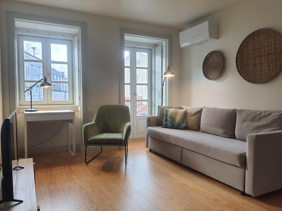 Apartment Graca Modern *