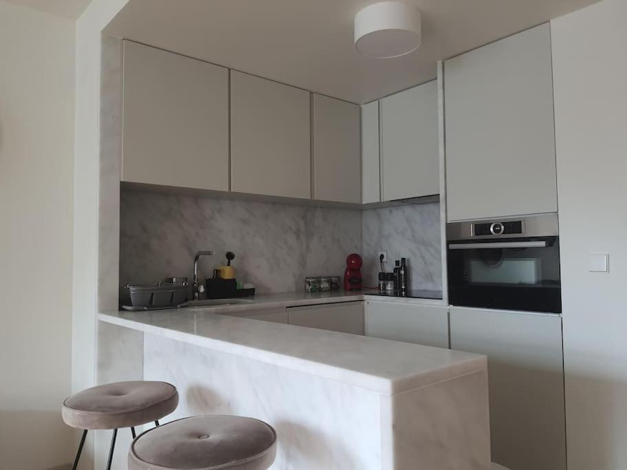 Graca Modern Lissabon